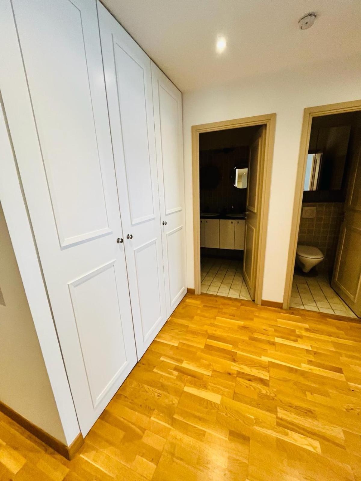 Апартаменты Golden Triangle 2Br/2Ba Канны Экстерьер фото
