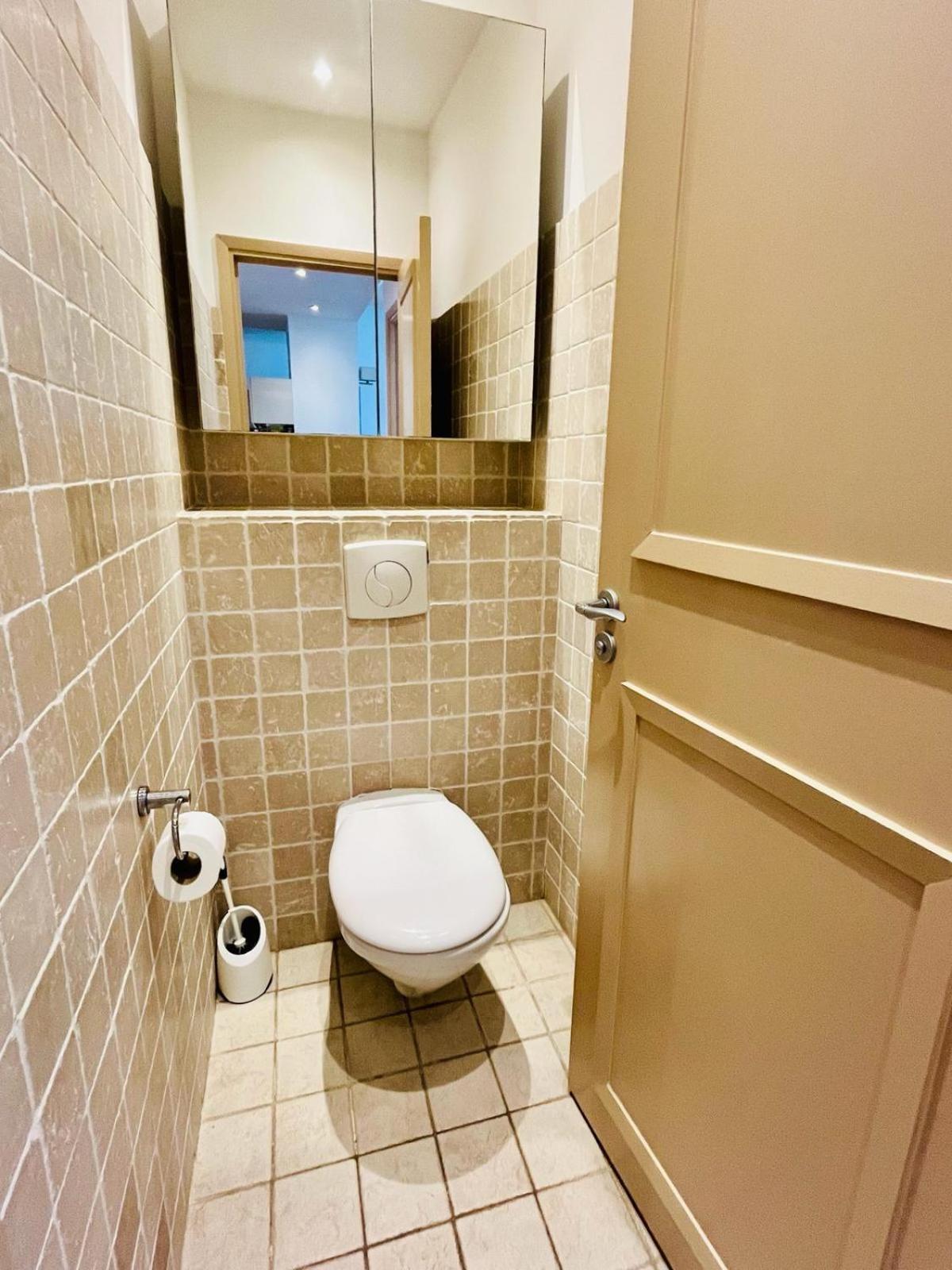 Апартаменты Golden Triangle 2Br/2Ba Канны Экстерьер фото